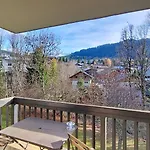 1 Riante Colline Arnica - Proche Centre Apartment