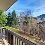 Apartment 1 Riante Colline Arnica - Proche Centre *