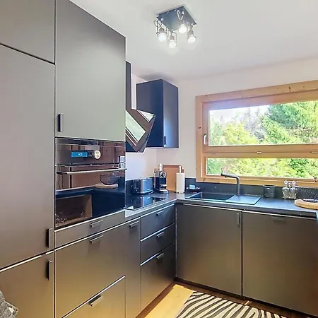 Apartmán 1 Riante Colline Arnica - Proche Centre *