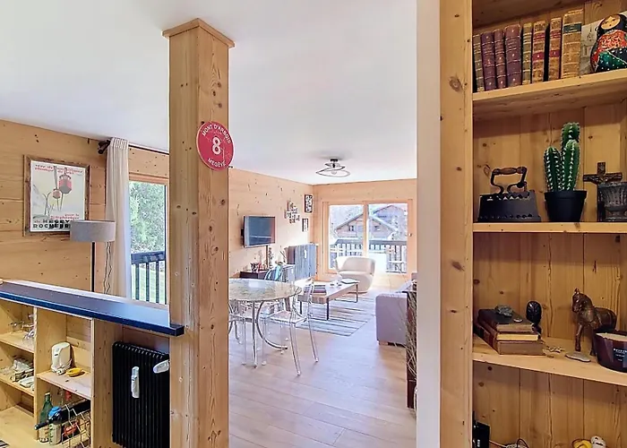 1 Riante Colline Arnica - Proche Centre *