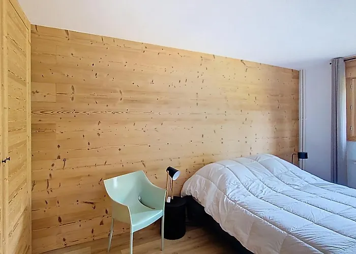 1 Riante Colline Arnica - Proche Centre *