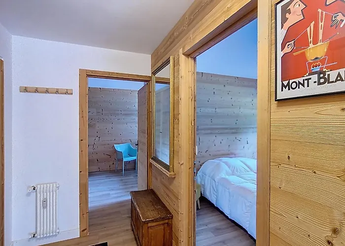 1 Riante Colline Arnica - Proche Centre Apartmán