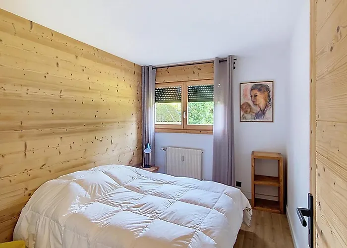 1 Riante Colline Arnica - Proche Centre Apartmán