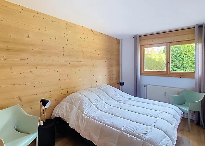 Apartmán 1 Riante Colline Arnica - Proche Centre