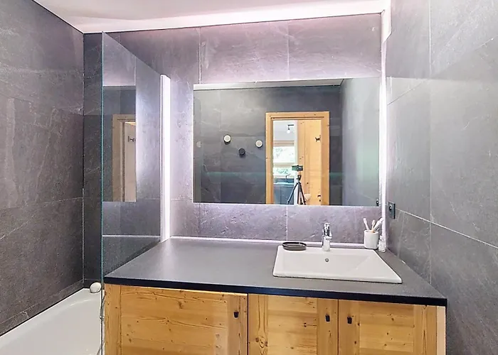 Apartmán 1 Riante Colline Arnica - Proche Centre