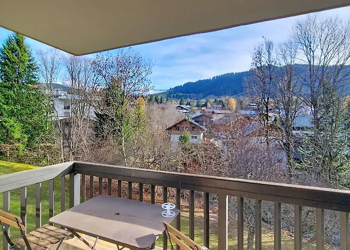 1 Riante Colline Arnica - Proche Centre Apartmán